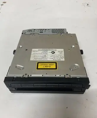 BMW X5 E70 CD/DVD changer 9133085