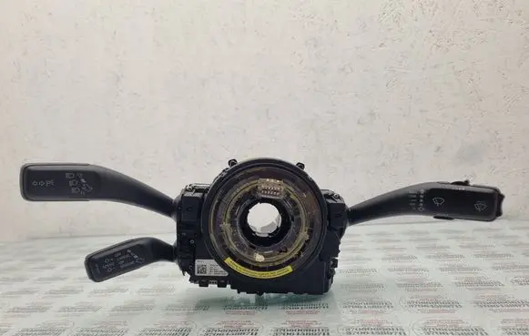 Audi A4 S4 B8 8K Wiper turn signal indicator stalk/switch 8K0953568F 8K0953502BD