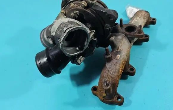 Seat Leon (1P) Turbo 7652615 IMPRK1553801