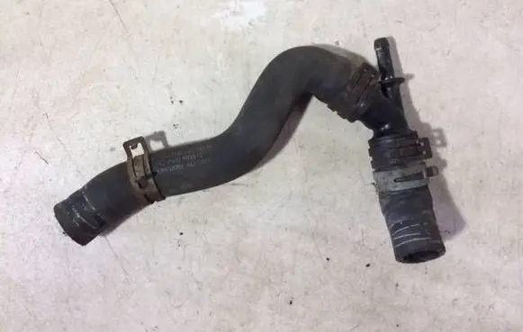 Volkswagen Transporter - Caravelle T5 Engine coolant pipe/hose 7H0122157H