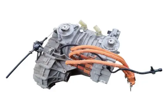 Skoda Citigo Electric car motor 070738 EBM 210202010088