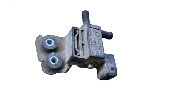 Volvo S60 Turbo solenoid valve 9470775 72251702