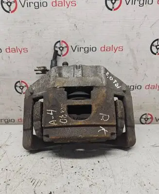 Audi A4 S4 B7 8E 8H Front brake caliper
