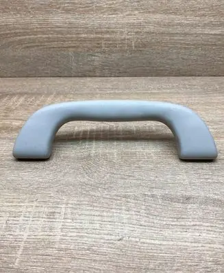 Mazda 3 II Front interior roof grab handle D350AH201
