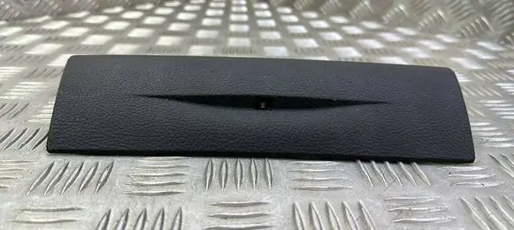 BMW 1 F20 F21 Panel trim 51459211304 9211304