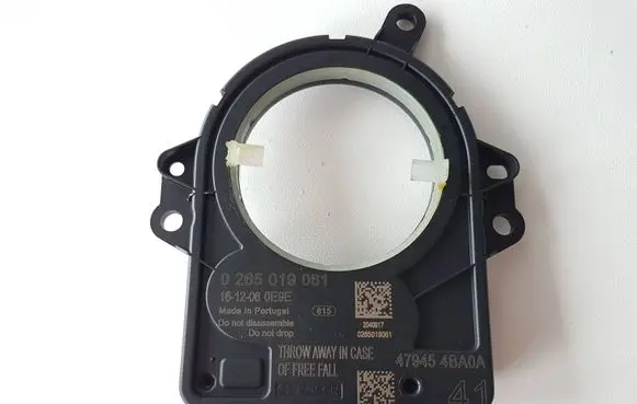 Nissan X-Trail T32 Steering angle sensor 0265019061 1612060E9E 2040917