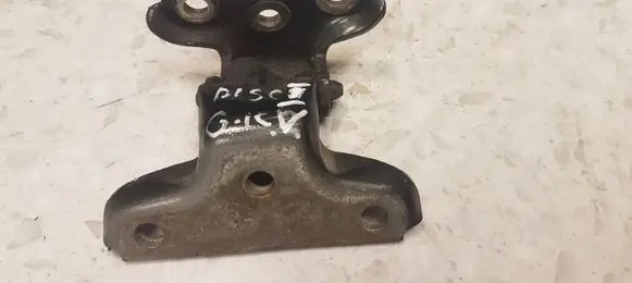 Land Rover Discovery Rear door upper hinge