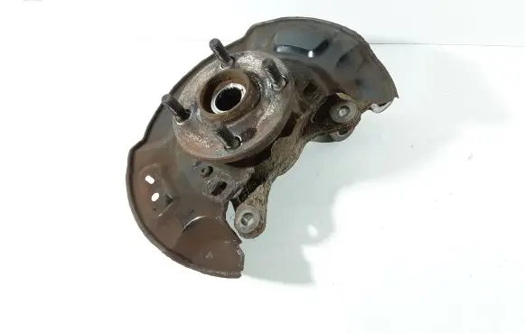 Toyota Yaris Front wheel hub 400775