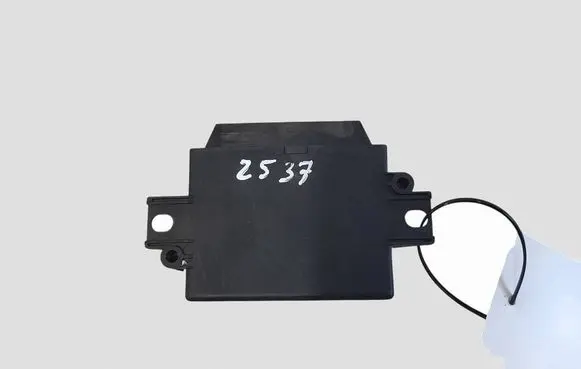 Volvo V50 Parking PDC control unit/module 8673137