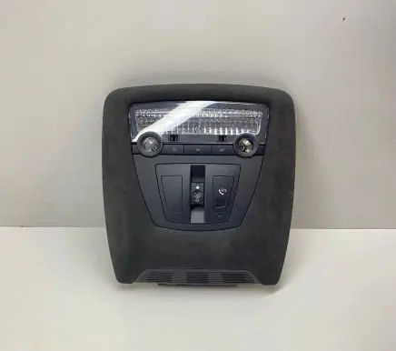 BMW 7 F01 F02 F03 F04 Front seat light 533939