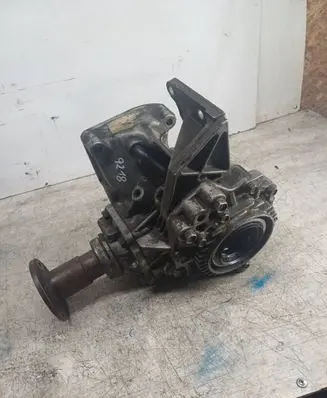 Nissan Murano Z50 Gearbox transfer box case XU-T