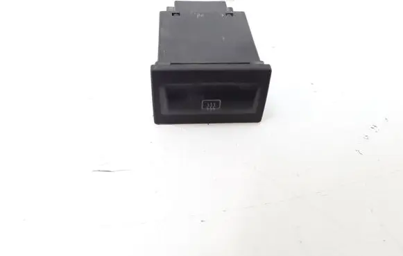 Skoda Octavia Mk1 (1U) Windscreen/window heater switch