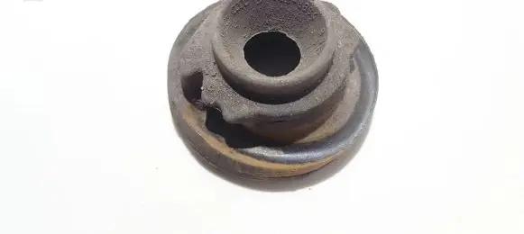 Audi A3 S3 8L Front coil spring rubber mount 1j0512149b