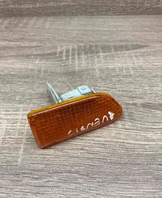 Opel Vectra C Front fender indicator light 96227203 236377