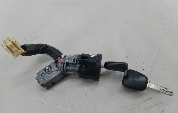 Citroen C1 Ignition lock N0502200