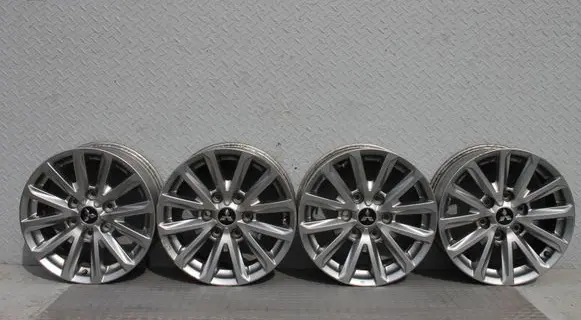 Mitsubishi L200 R17 alloy rim FELGIL200J17X75J