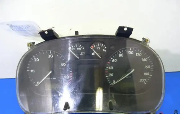 Volkswagen Polo III 6N 6N2 6NF Speedometer (instrument cluster) IMPRK562525