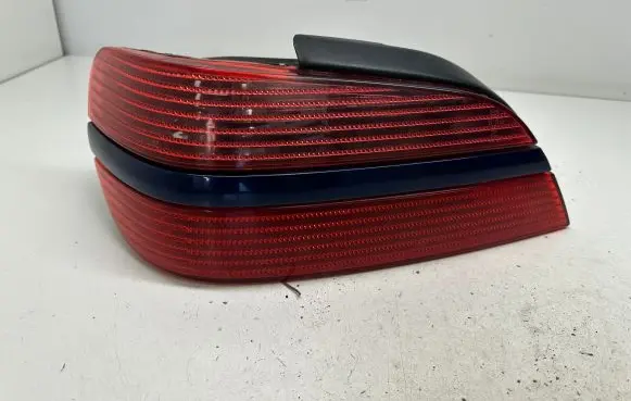Peugeot 406 Rear/tail lights 9630364877