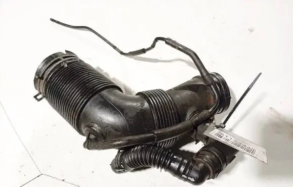 Volkswagen Cross Polo Air intake hose/pipe 6R0129654C