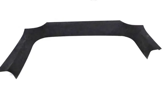 Tesla Model X Rear door card panel trim 105233406G