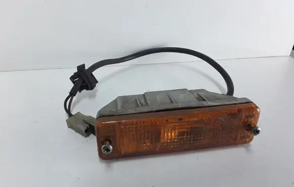 Volkswagen Golf II Front indicator light 171953049J
