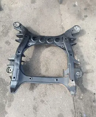 Audi Q7 4L Front subframe 7L0499314C