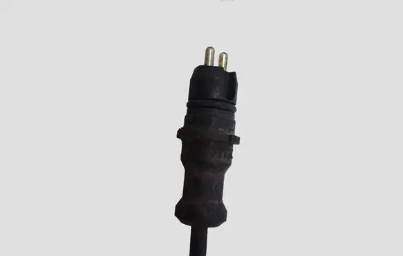 Renault Espace III ABS rear brake sensor