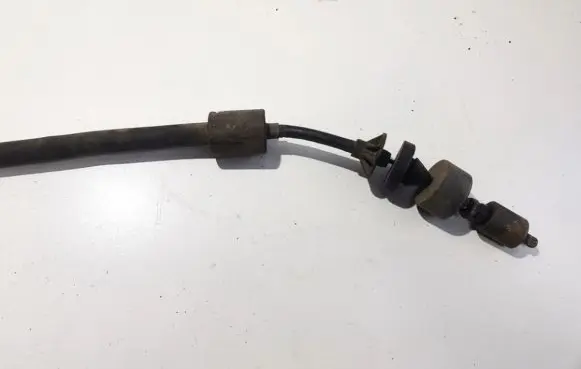 Renault Scenic I Clutch cable bowden3897 bowden-38-97
