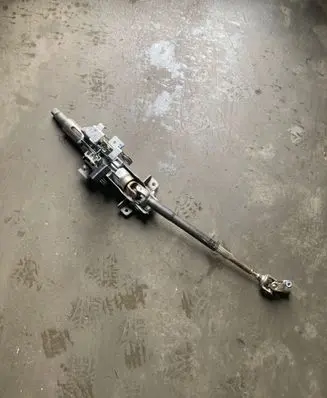 Honda CR-V Steering wheel axle 53200T1GE010M1 0312201400161