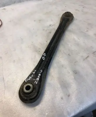 Audi Q7 4L Rear upper control arm/wishbone 7l0501531b