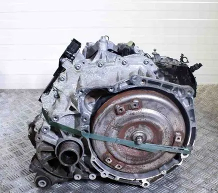 Jeep Renegade Automatic gearbox 68311994AA 68253040AA