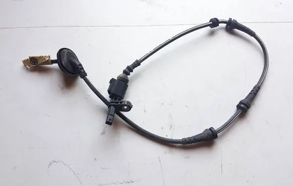 Skoda Yeti (5L) ABS rear brake sensor 5L0927904L