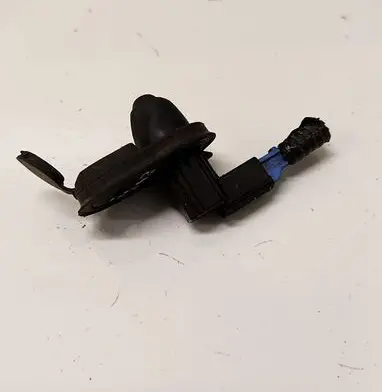 Honda FR-V Front door sensor