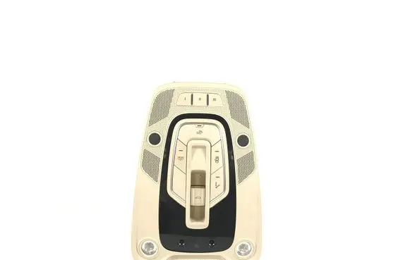 Audi A4 S4 B9 Front seat light 5Q0951177 5Q0951172 8W0947135CJ