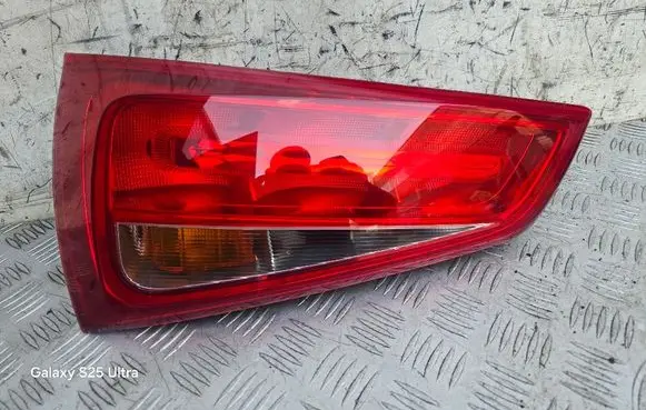 Audi A1 Rear/tail lights 8X0945093