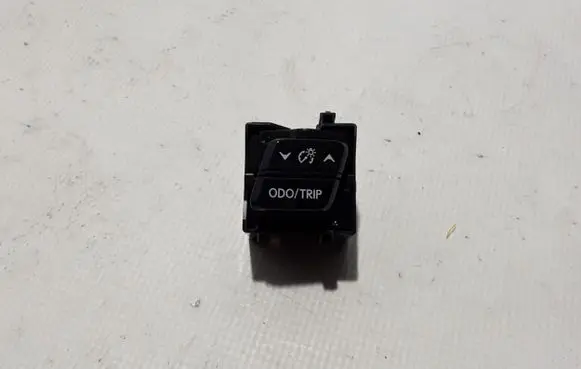 Lexus NX Cruise control stalk 84975F6010