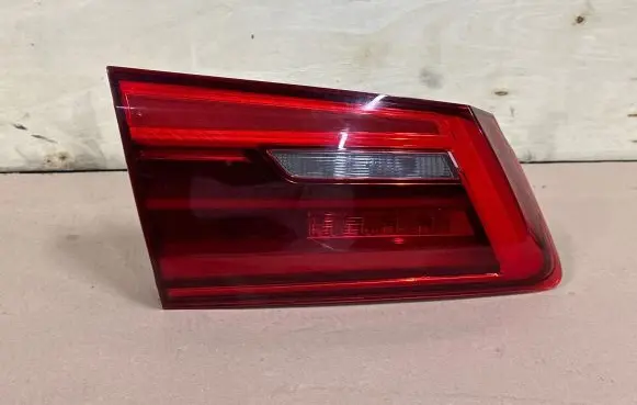 BMW 5 G30 G31 Tailgate rear/tail lights 7376475 630253 BMWG30T2