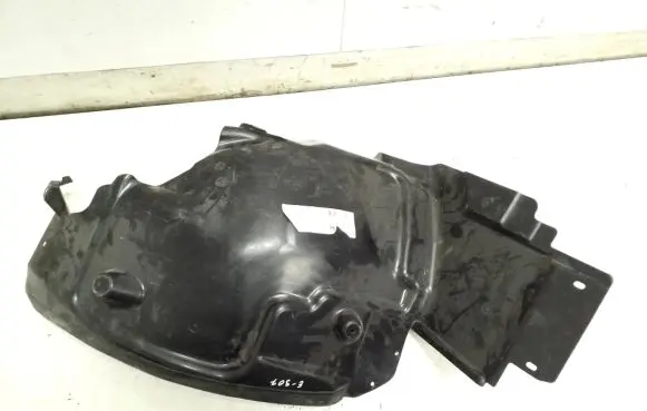 Mercedes-Benz E W238 Front wheel arch liner splash guards A2386911700