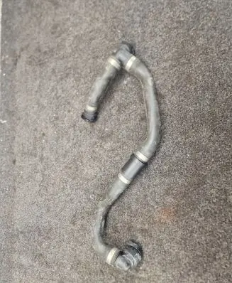 Mercedes-Benz E W238 Engine coolant pipe/hose A2135015201