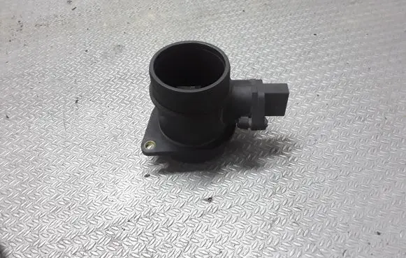 Ford Galaxy Mass air flow meter 