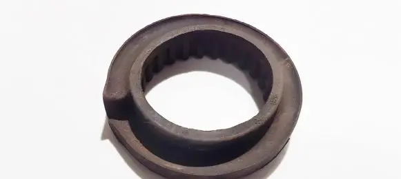 Hyundai Accent Front coil spring rubber mount 5532122000 55321-22000