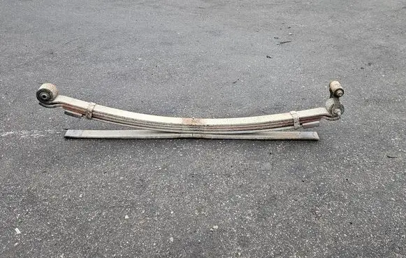 Ford Transit Rear leaf spring 