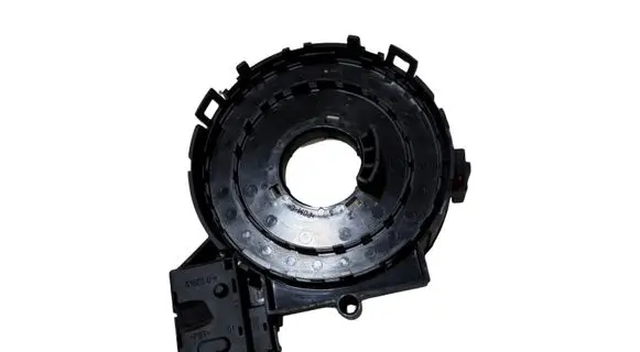 Volkswagen Caddy Airbag slip ring squib (SRS ring) 616045