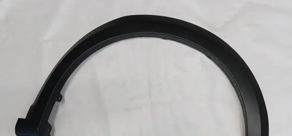 Dacia Sandero III Fender trim (molding) 638123878R M021837