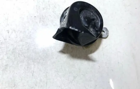 Peugeot 607 Horn signal