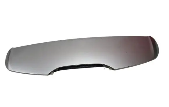 Tailgate/trunk spoiler