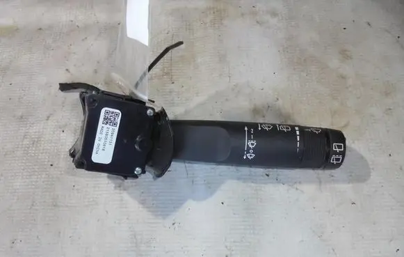 Opel Astra J Indicator stalk 20941131