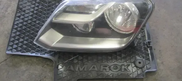 Volkswagen Amarok Headlight/headlamp LH1941015M 90026081