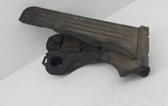 Volkswagen Touran I Accelerator throttle pedal 1T1723503H