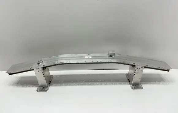 Mazda CX-60 Front bumper support beam 